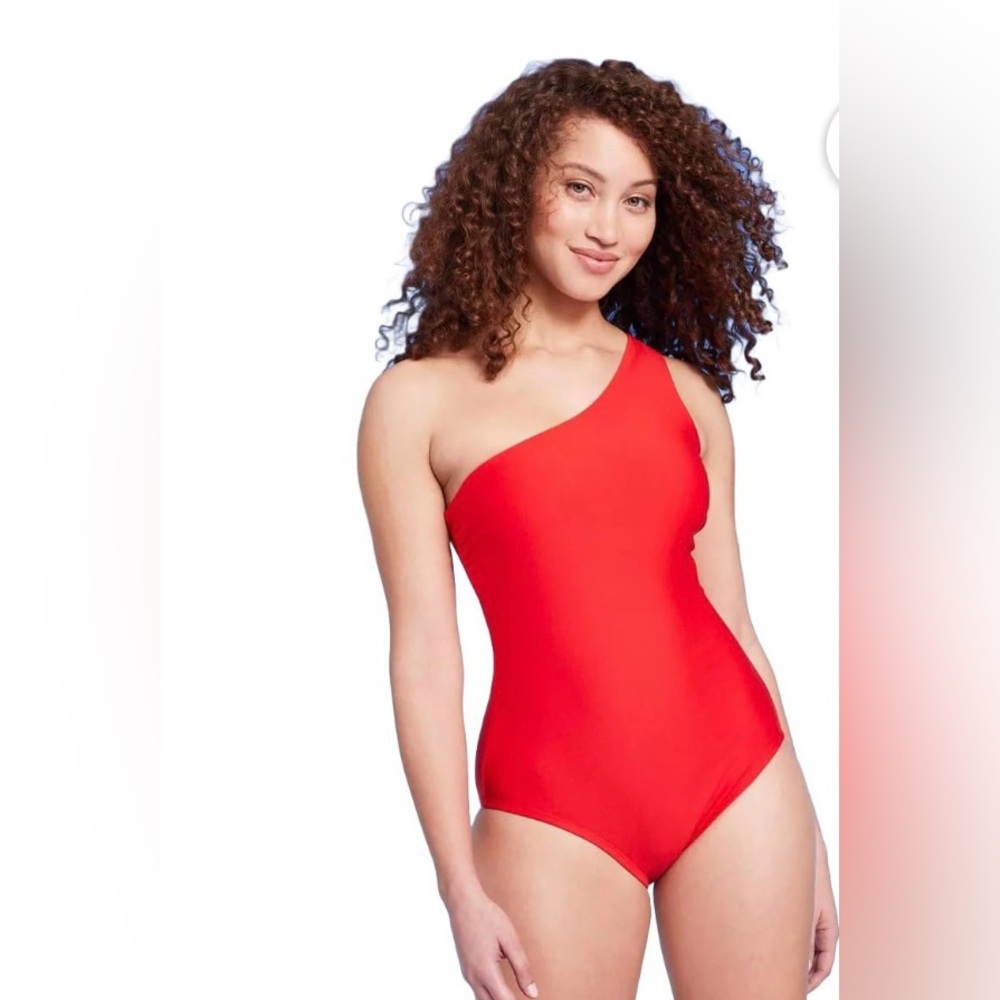 Kona Sol NWT Red Sexy Swimsuit M 8/10 (buy 1, have multiples)